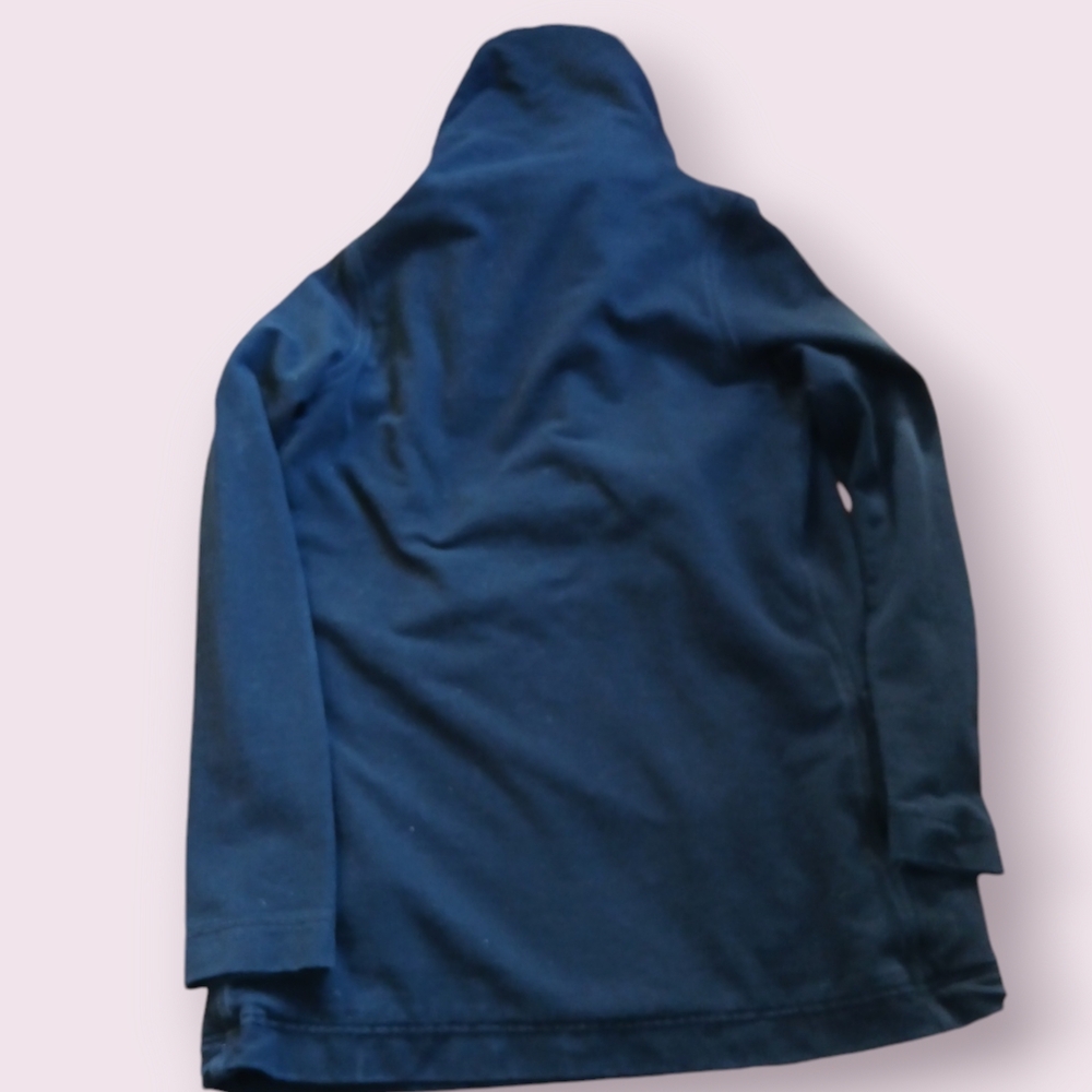 lululemon athletica Black Wrap-Front Jacket - Picture 10 of 10
